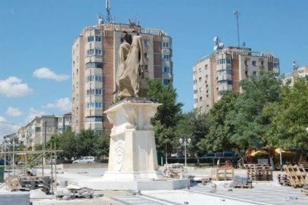 Nicolae Matei: 